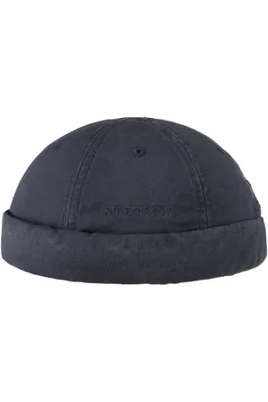 Stetson Ocala Katoen Dockerpet by