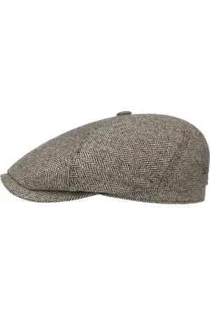 Stetson Milner Zijden Pet by
