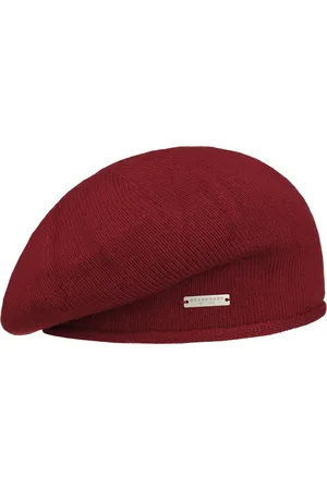 Seeberger Classic Uni Gebreide Alpinopet by