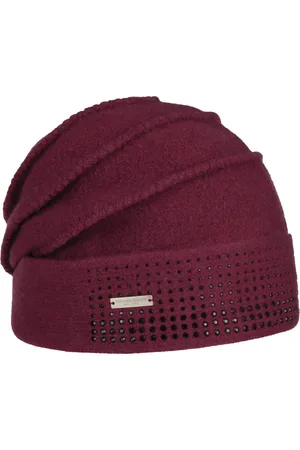 Seeberger Licosa Headsock Walkloden Muts by