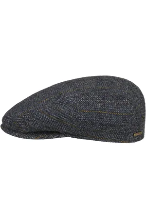 Stetson Kent Herringbone Stripe Pet by