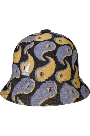 Kangol 3D Balance Casual Stoffen Hoed by