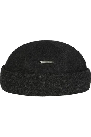 Stetson Sparr M?lange Dockermuts by