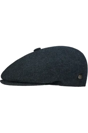 Bailey 1922 Galvin Wool Twill Newsboy Pet by