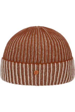 Mayser Harper Cashmere Beanie Muts by