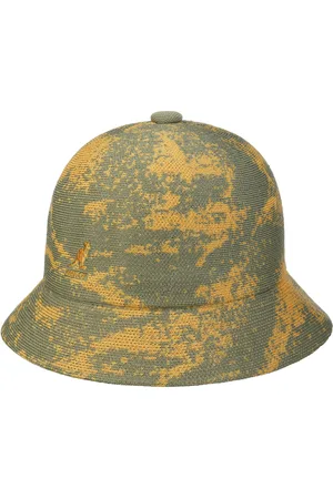 Kangol Airbrush Casual Hoed by