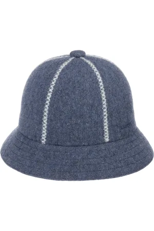 Kangol Ties That Bind Casual Stoffen Hoed by