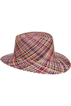 Lierys Multicolour Panamahoed by