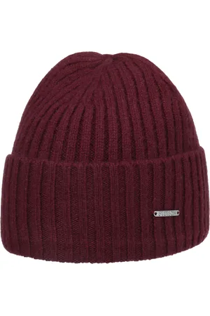 Stetson Varnell Kasjmieren Muts by