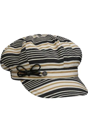 Lierys Denova Stripes Newsboy Pet by