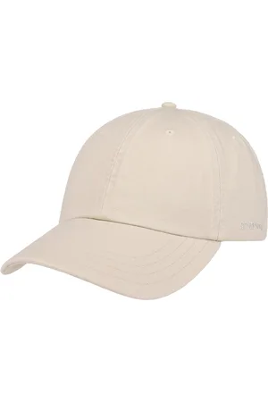 Stetson Rector Baseballcap by