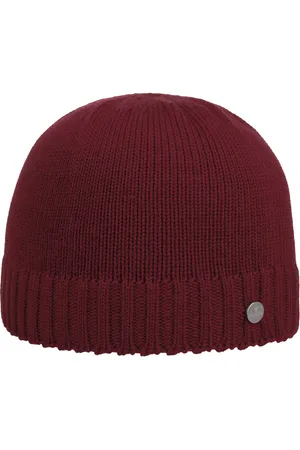 Lierys Classic Merino Beanie by