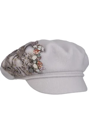 Lierys Snake and Stones Newsboy Pet by