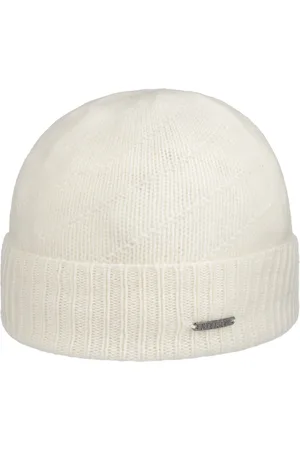 Stetson Mayville Kasjmieren Muts by
