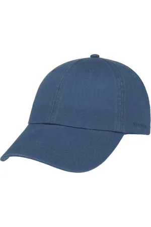 Stetson Rector Baseballcap by