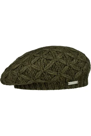 Seeberger Annelie Gebreide Alpinopet by