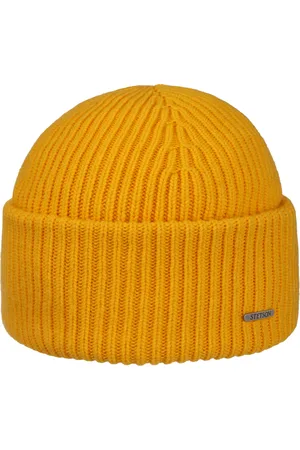 Stetson Classic Uni Wollen Muts by