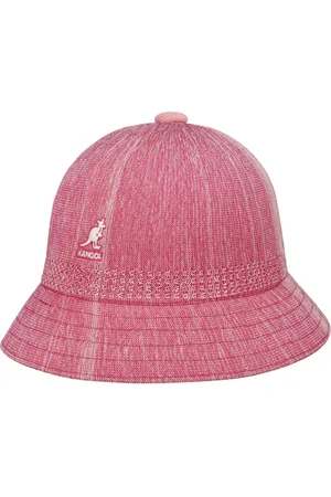 Kangol Tropic Ventair Casual Stoffen Hoed by