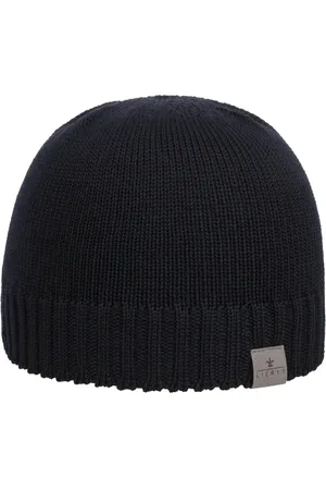 Lierys Classic Merino Beanie by