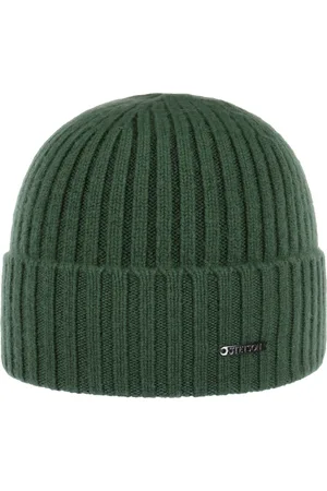 Stetson Varnell Kasjmieren Muts by