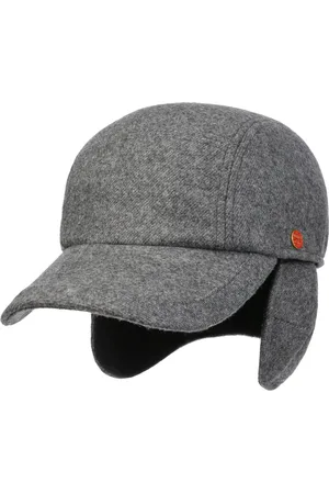 Mayser Tino Sympatex Cap by