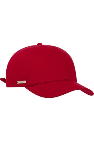 Seeberger Uni Cotton Dames Cap by