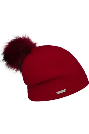 Seeberger Tamisa Walkloden Muts by