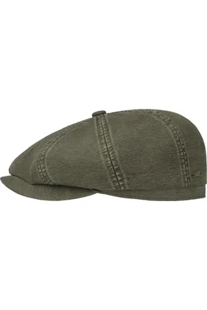 Stetson Hatteras Castleford Pet by