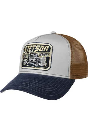 Stetson Heavy Weight Trucker Pet by