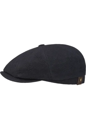 Stetson Hatteras Noir by