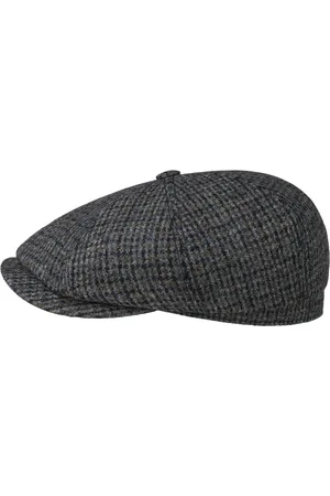 Stetson Hatteras Brayton Pet by