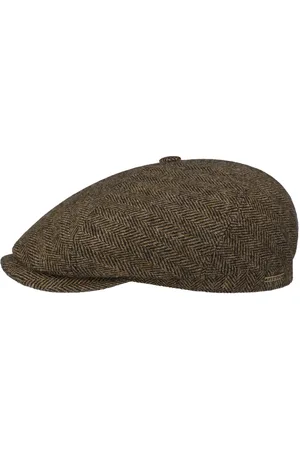 Stetson Brooklin Classic Herringbone Pet by