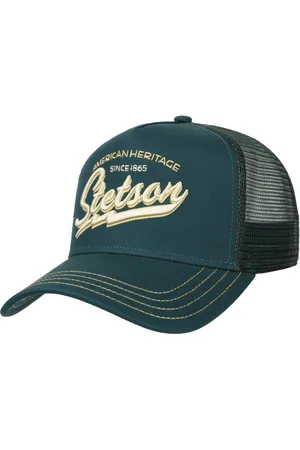 Stetson Since 1865 Trucker Pet by
