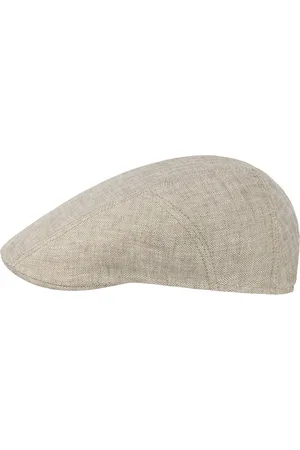 Stetson Herringbone Linnen Pet by