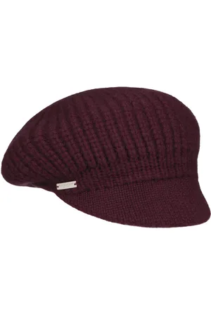 Seeberger Kasjmieren Newsboy Pet by