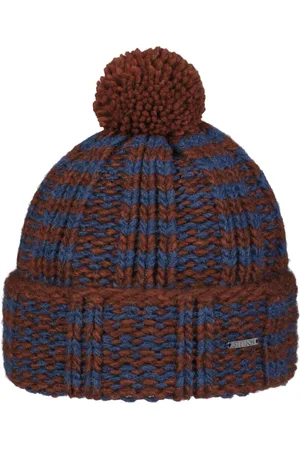 Stetson Valamo Pomponmuts by