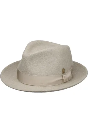 Mayser Fabrice Fedora Haarvilthoed Zechbauer by