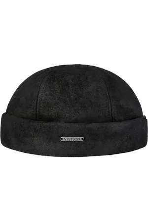 Stetson Classic Pigskin Dockermuts by