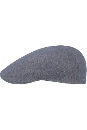 Stetson Herringbone Linnen Pet by