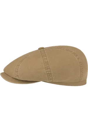 Stetson Hatteras Classic Cotton Pet by