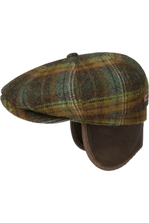 Stetson Hatteras Meadville Ear Flap Pet by