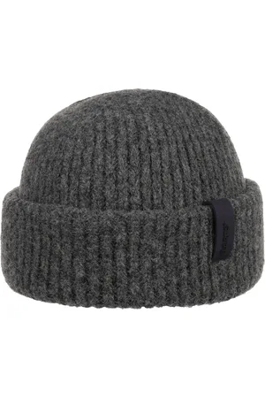 Barts Banxs Short Beanie Muts by