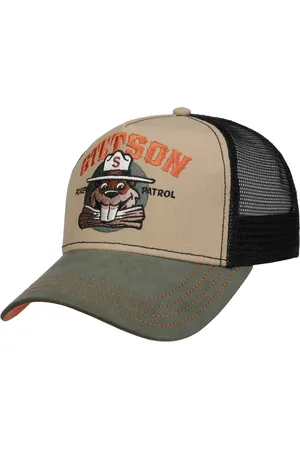 Stetson Forest Patrol Trucker Pet by