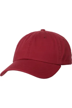 Stetson Rector Baseballcap by