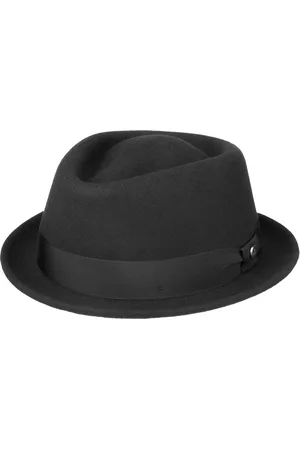 Lierys Classic Porkpie Wolvilthoed by