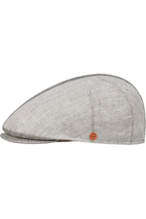 Mayser Jasper Twotone Linnen Pet by