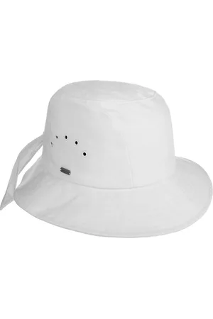 McBURN Galaranie Cloth Hat by