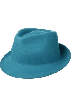 Lipodo Uni Trilby Wolvilthoed by