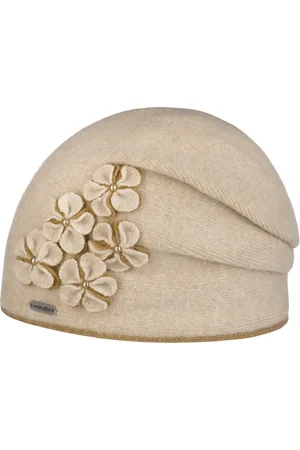 McBURN Mindella Beanie Muts by