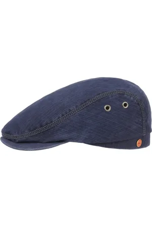 Mayser Franky Sun Protect Flat Cap by